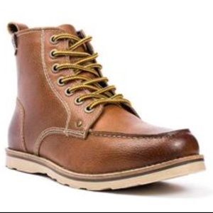 Crevo Buck Men’s Size 8 Caramel